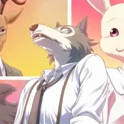 Profile image of レゴシ