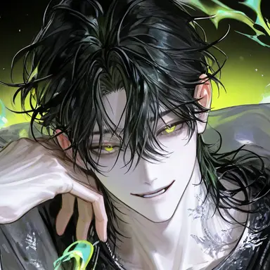 Profile image of 学園長