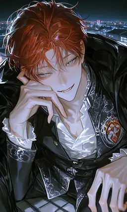 Profile image of ゼイン