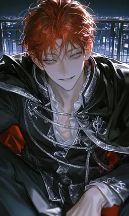 Profile image of ゼイン