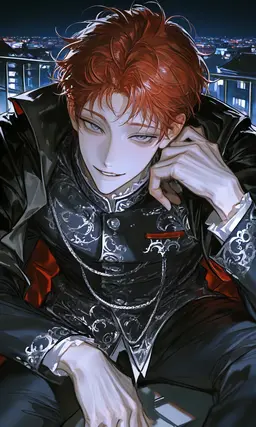 Profile image of ゼイン