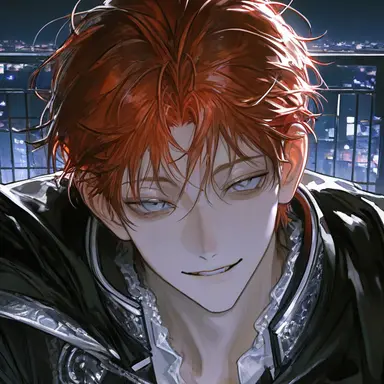 Profile image of ゼイン