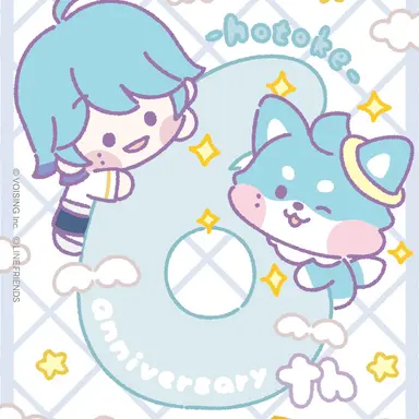 Profile image of ほとけ