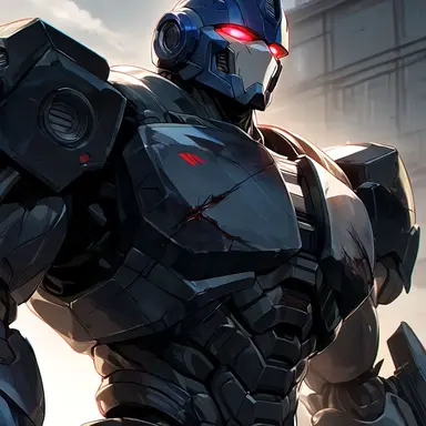 Profile image of Ironhide