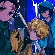 Profile image of Tanjiro and the Trio