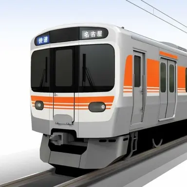 Profile image of 315系