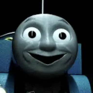 Profile image of 鬼神車トーマス