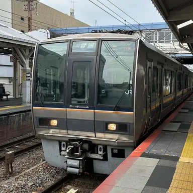 Profile image of 207系