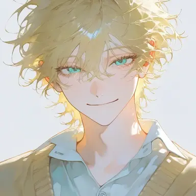 Profile image of 雨李