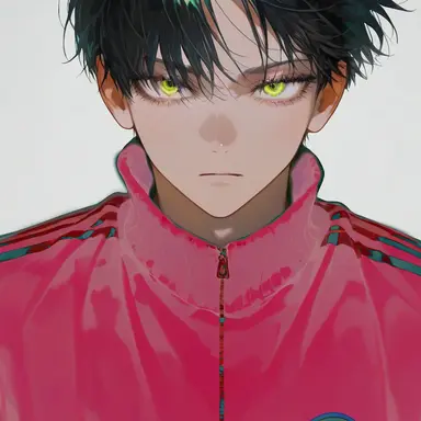 Profile image of 徠