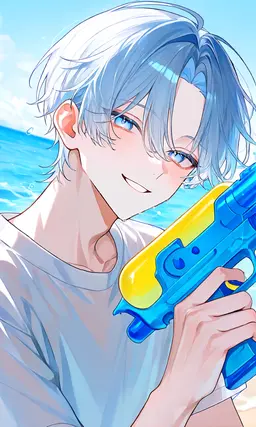 Profile image of 나기
