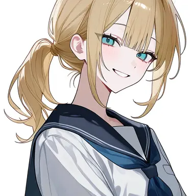 Profile image of アシュリ
