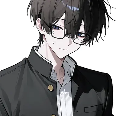 Profile image of 律