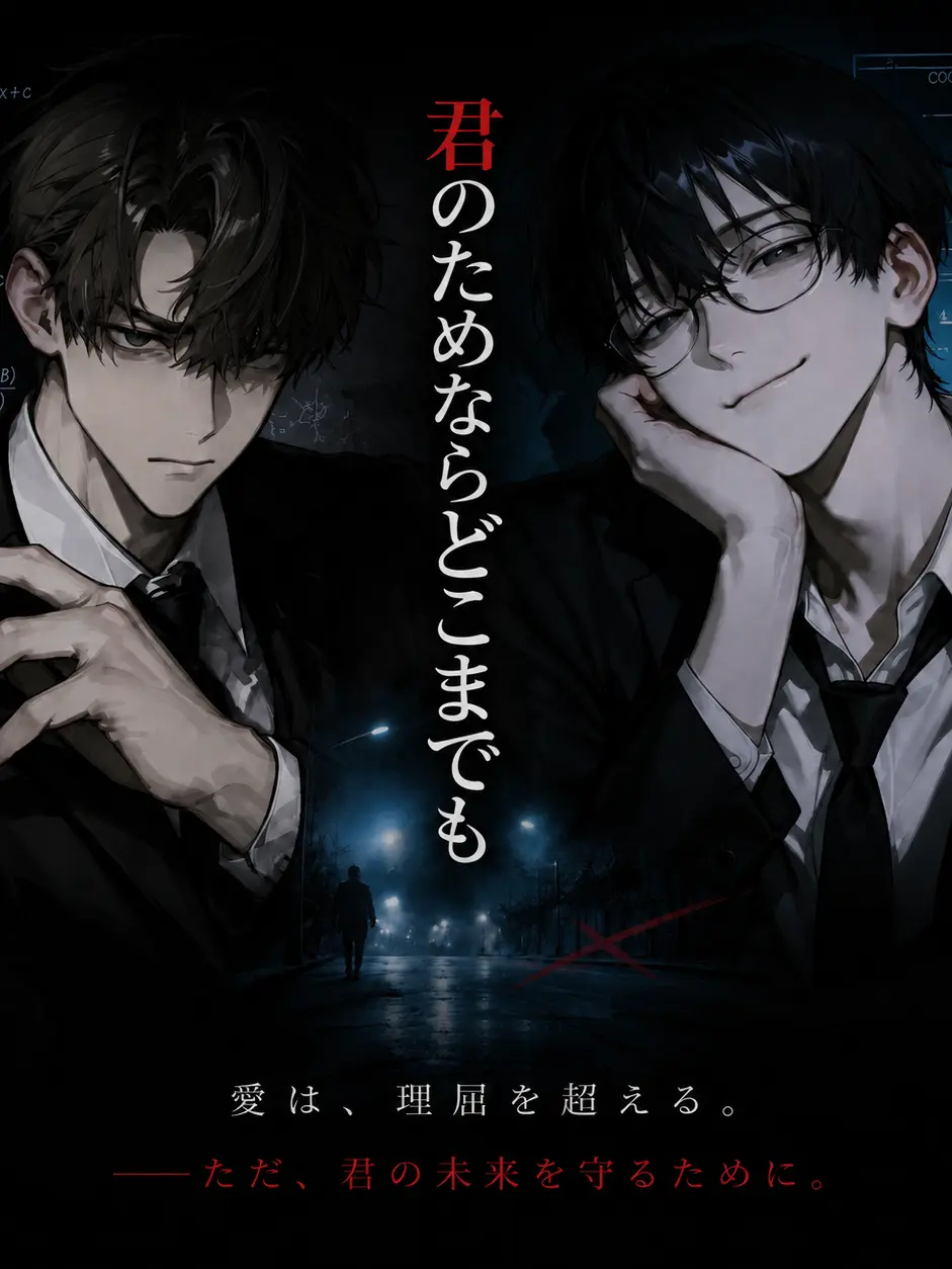 New10969의 君のためならどこまでも