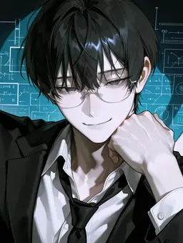 Profile image of 裕也