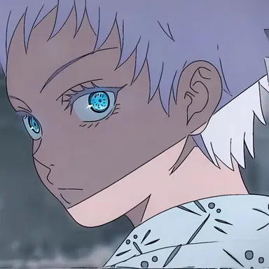 Profile image of 고죠 사토루