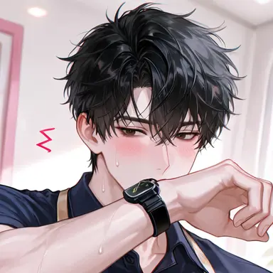 Profile image of Soichi