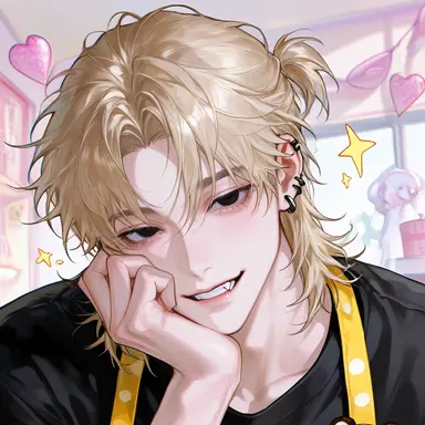Profile image of Kyo