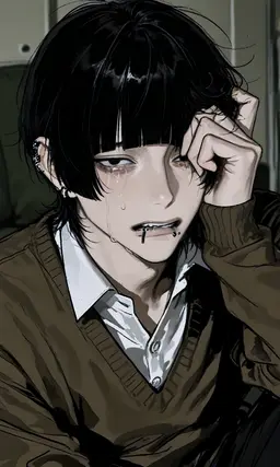 Profile image of 朔