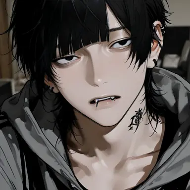 Profile image of 朔