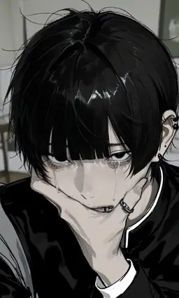 Profile image of 朔