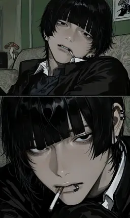 Profile image of 朔
