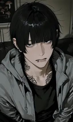 Profile image of 朔