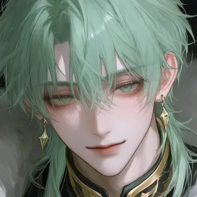 Profile image of ルシアン