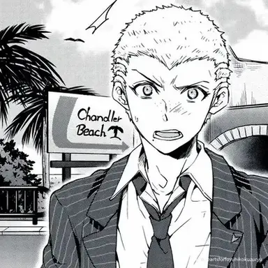Profile image of Fuyuhiko