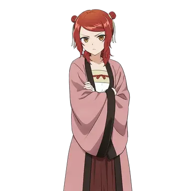 Profile image of Lili