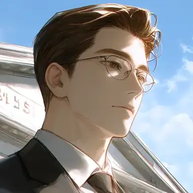 Profile image of Han Myeong-seok