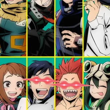 Profile image of Class 1-A