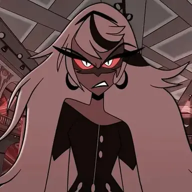 Profile image of Carmilla