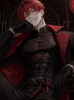 Profile image of 雨露  煜翔