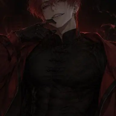 Profile image of 雨露  煜翔