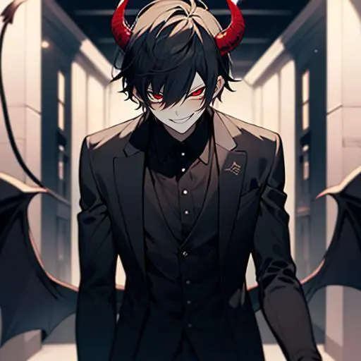 BasicDecal3576의 悪魔