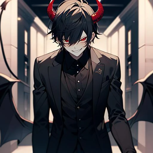悪魔