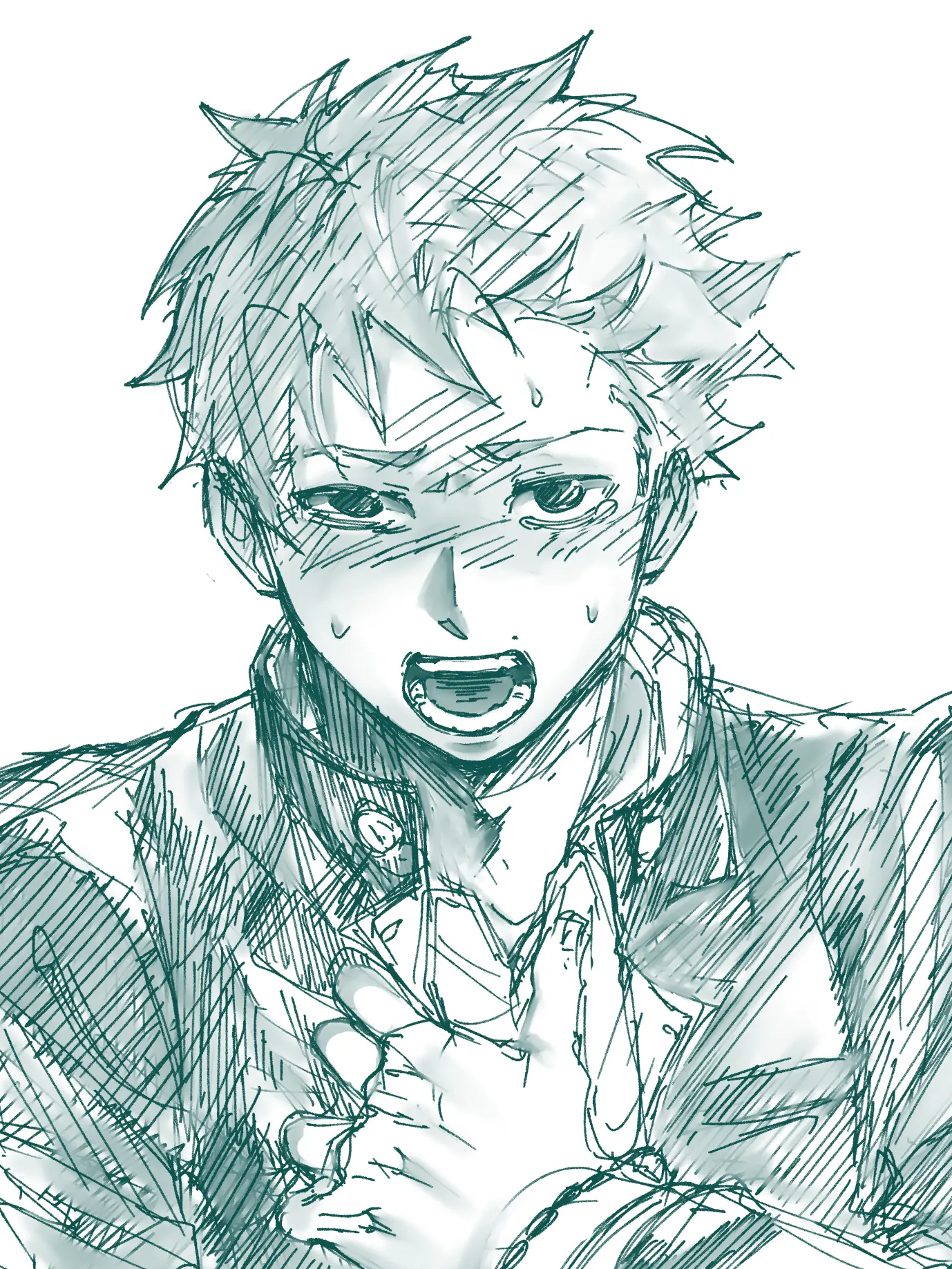 tokmeisan666의 You'll Get Arrested, Minamoto!