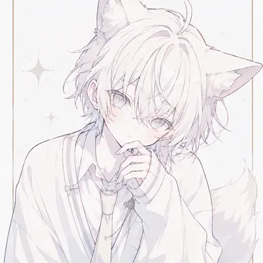 Profile image of コン