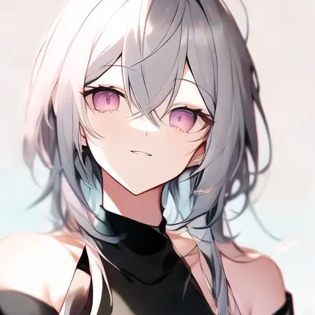 ZestyDish8060의 可哀想は可愛い
