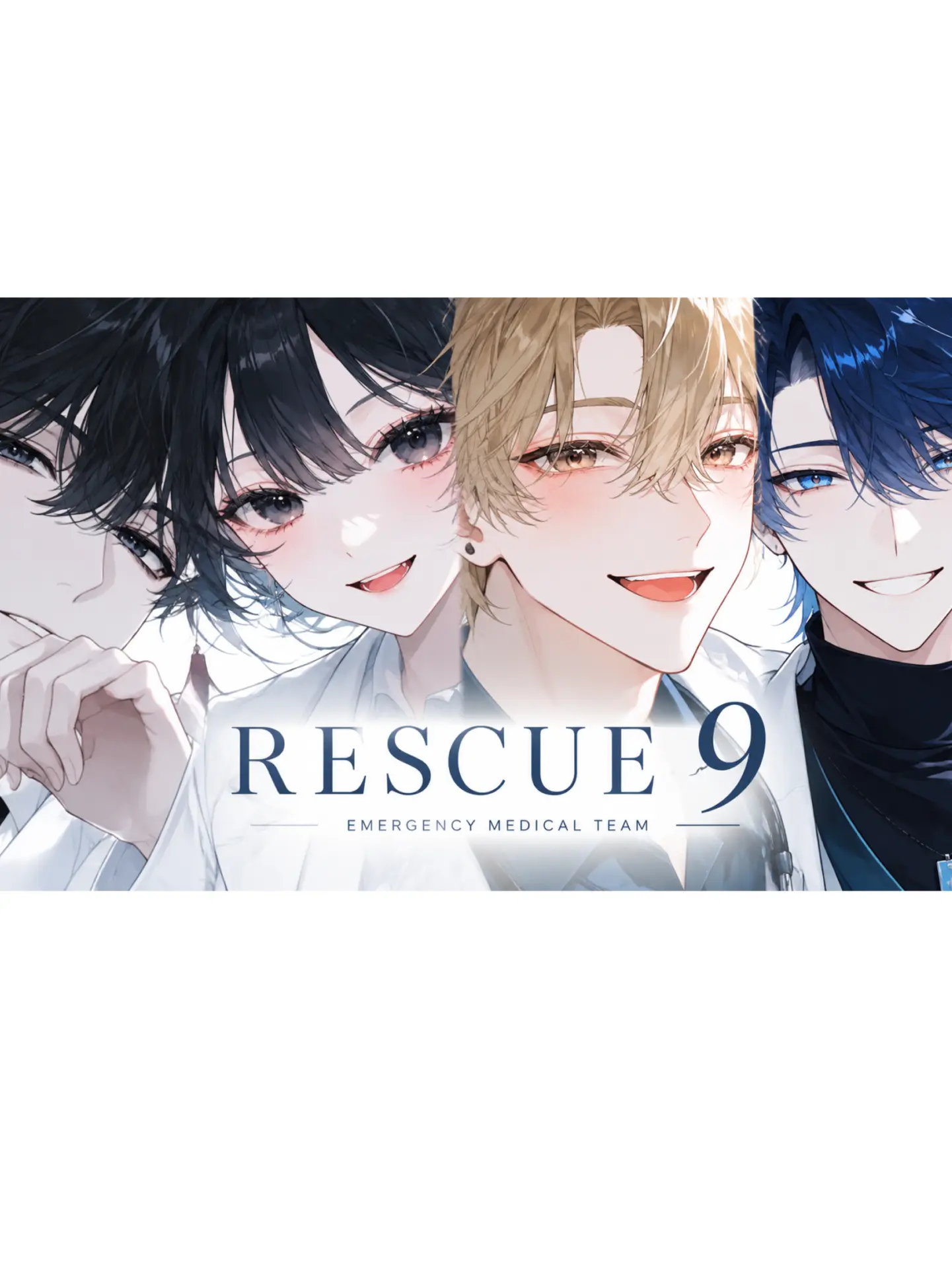 _Ame_1209의 RESCUE 9