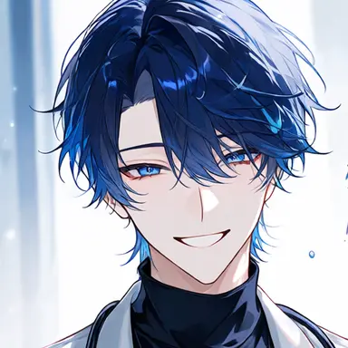 Profile image of 晃