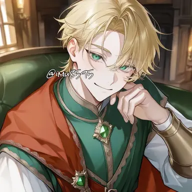 Profile image of 클라우스
