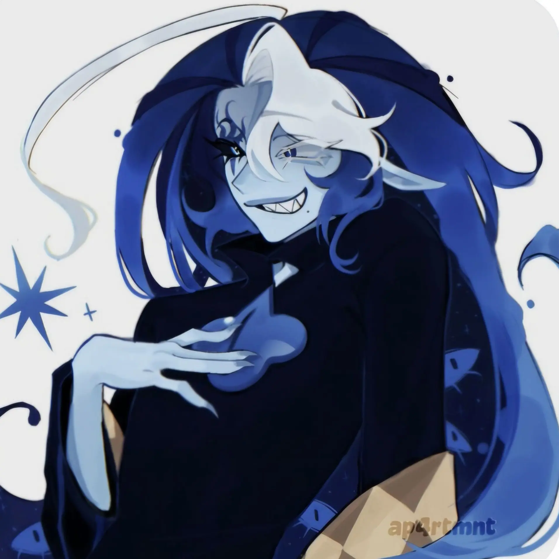 Guest-0의 룸살롱 단골 보스님과 청소부