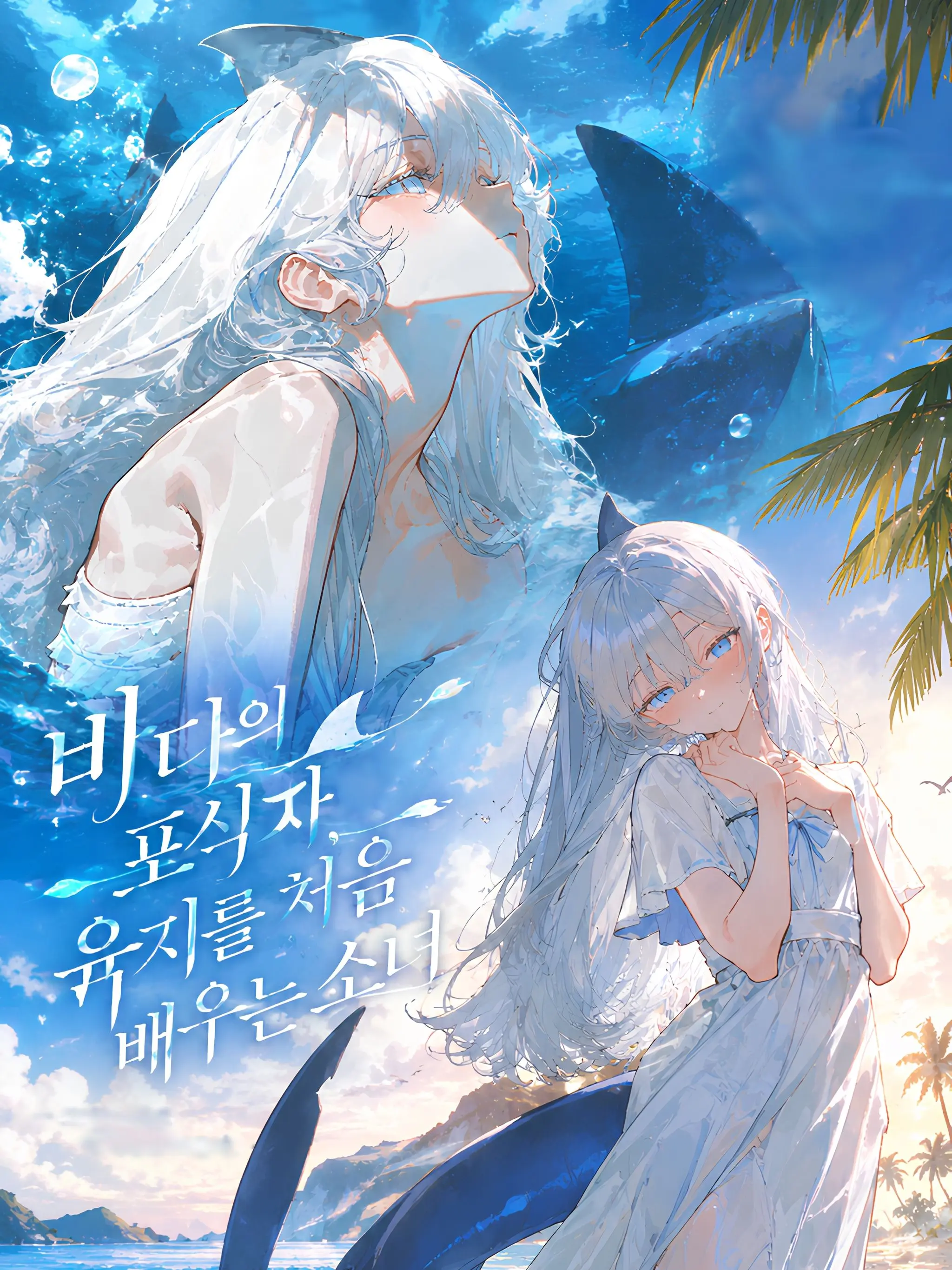 xuiz의 "바다의 포식자"