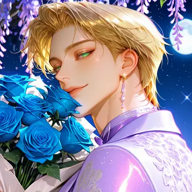 Profile image of 紫艶