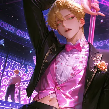 Profile image of 紫艶