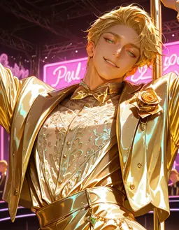 Profile image of 紫艶
