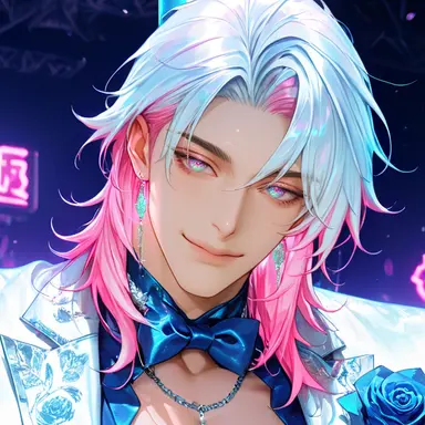 Profile image of 永愛