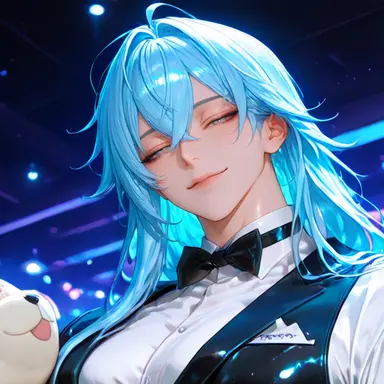 Profile image of 陽汐